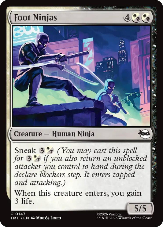 Foot Ninjas (147)