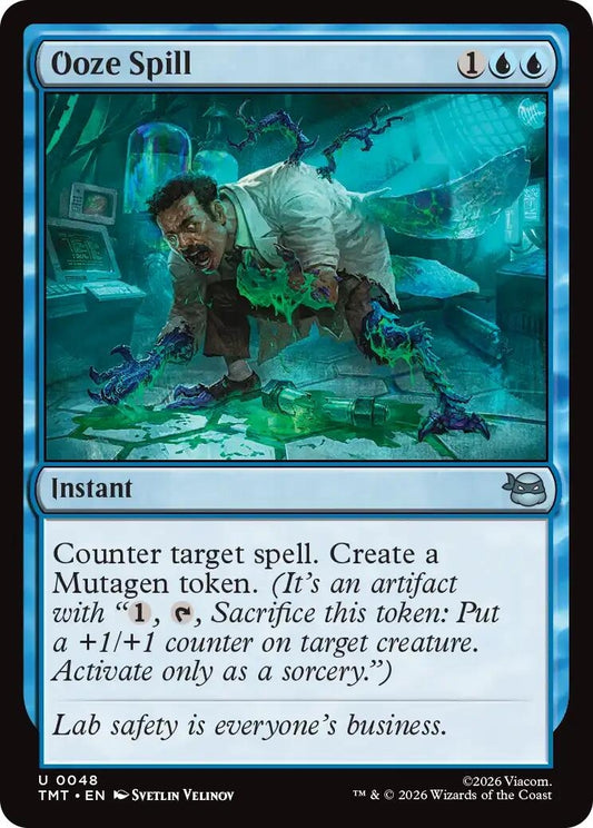 Ooze Spill (48)