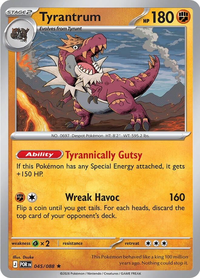 Hawlucha (046/088)