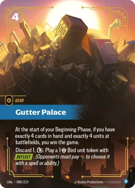 Gutter Palace (088/219)