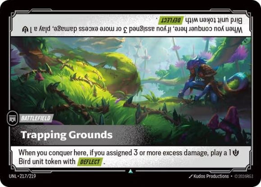 Trapping Grounds (217/219)