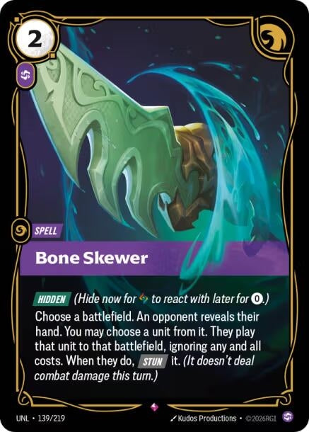 Bone Skewer (139/219)