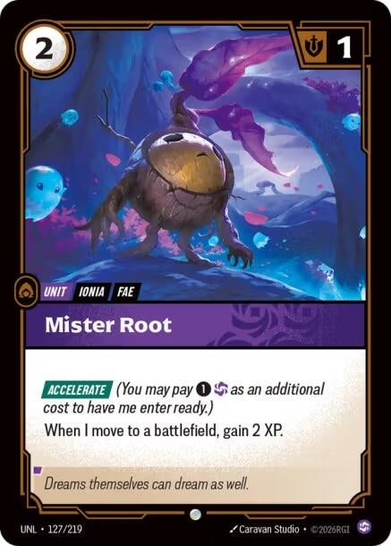 Mister Root (127/219)
