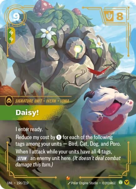 Daisy! (196/219)