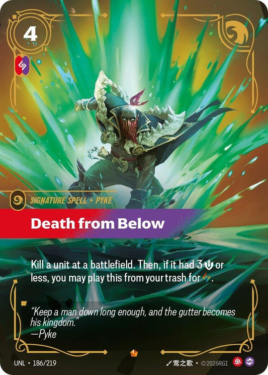 Death from Below (186/219)
