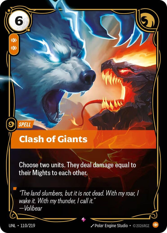 Clash of Giants (110/219)