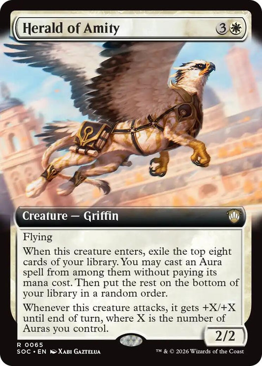 Herald of Amity (Extended Art) (65)