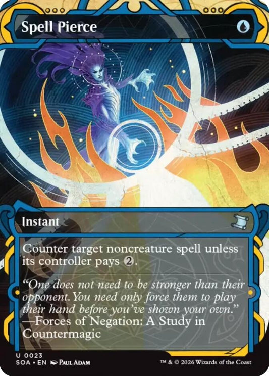 Spell Pierce (23)