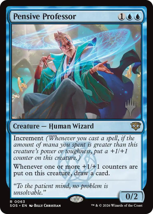 Pensive Professor (63)