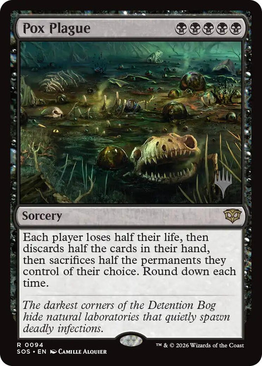 Pox Plague (94)