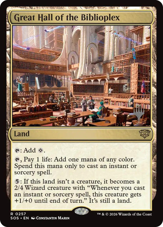 Great Hall of the Biblioplex (257)