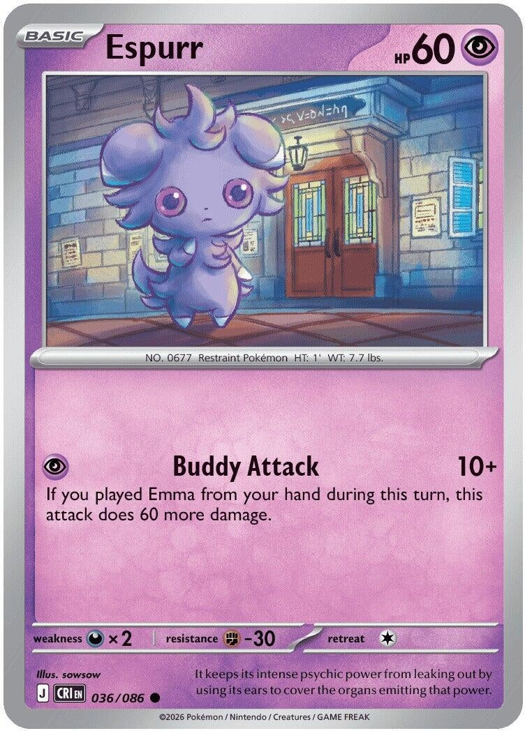 Espurr (036/086)