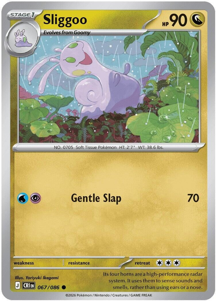 Sliggoo (067/086)