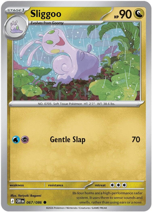 Sliggoo (067/086)