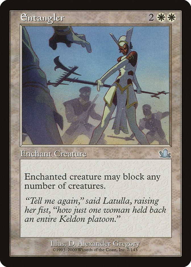 Entangler (7)