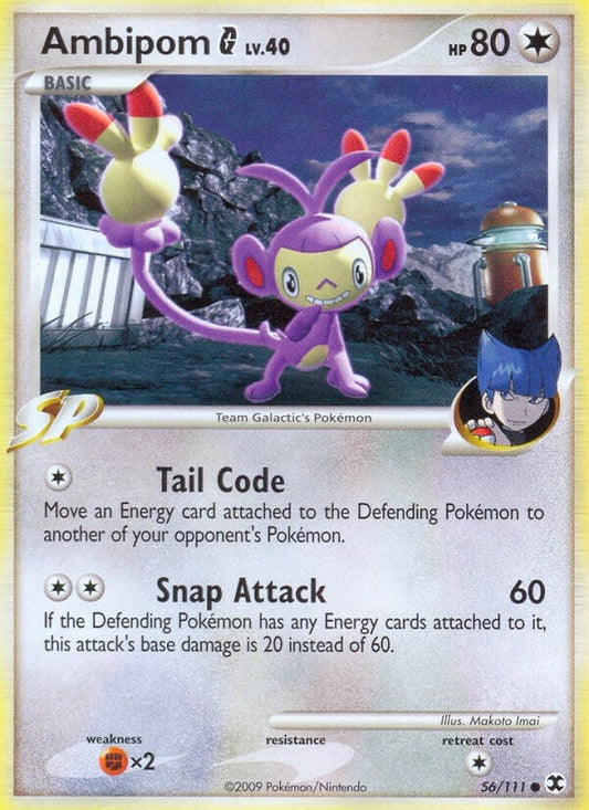 Ambipom G (56/111)
