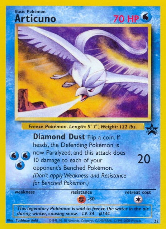 Articuno (22) (22/53)