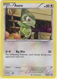 Image for Axew - BW26 (BW26) - Pokemon
