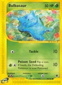 Image for Bulbasaur (94) (094/165) - Pokemon