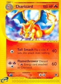 Image for Charizard (39) (039/165) - Pokemon