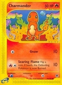 Image for Charmander (98) (098/165) - Pokemon