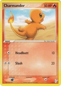 Image for Charmander (2/12) - Pokemon