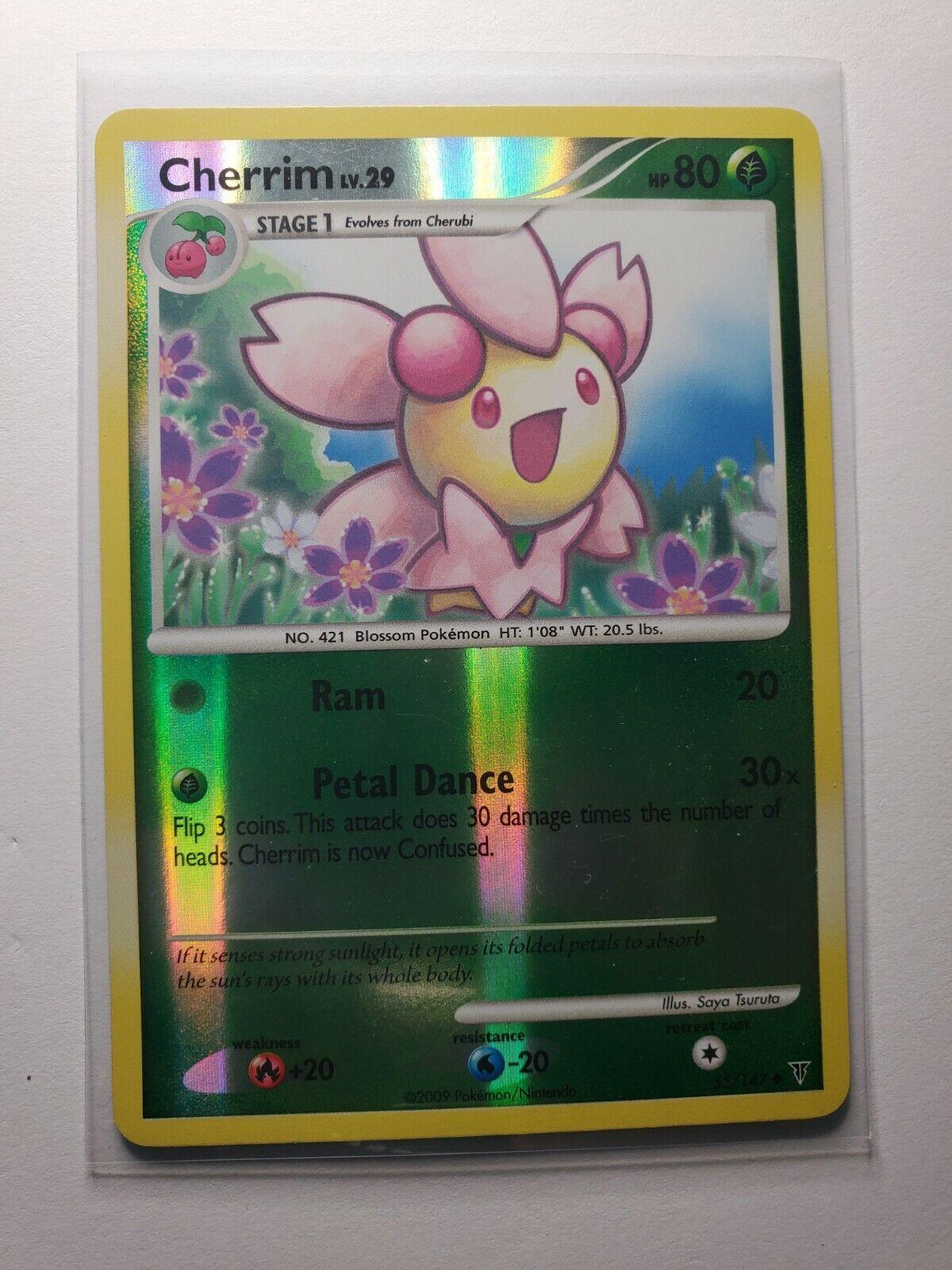 Cherrim