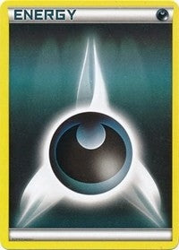 Image for Darkness Energy (Basic) - Pokemon
