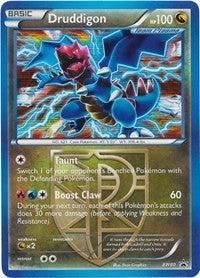 Image for Druddigon (Team Plasma) - BW80 (BW80) - Pokemon