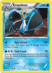Image for Empoleon - BW56 (BW56) - Pokemon