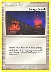 Energy Search (Latias) (9/10)
