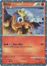 Entei - HGSS20 (HGSS20)