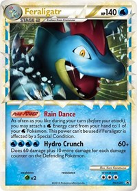 Feraligatr (Prime) - HGSS07 (HGSS07)