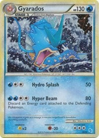 Gyarados (#30 Holo) (30/30)