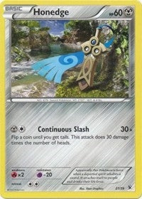 Image for Honedge (21/39) - Pokemon