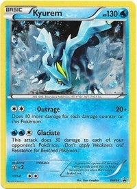 Image for Kyurem - BW44 (BW44) - Pokemon