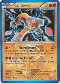 Landorus (Team Plasma) - BW79 (BW79)