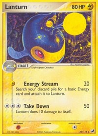 Lanturn (40/115)