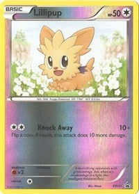 Lillipup - BW52 (BW52)