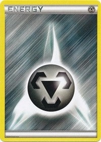 Image for Metal Energy (Basic) - Pokemon