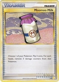 Image for Moomoo Milk (#1) (1/30) - Pokemon