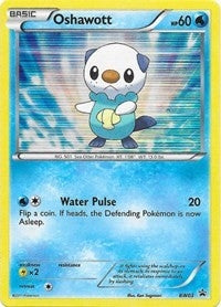 Image for Oshawott - BW03 (BW03) - Pokemon
