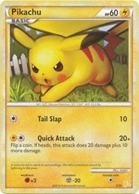 Image for Pikachu (#2) (2/30) - Pokemon