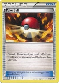 Image for Poke Ball (35/39) - Pokemon