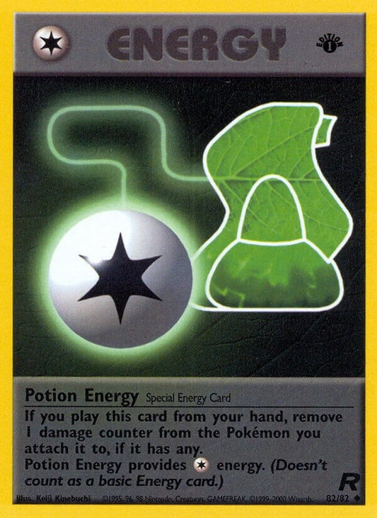 Image for Potion Energy (82/82) - Pokemon