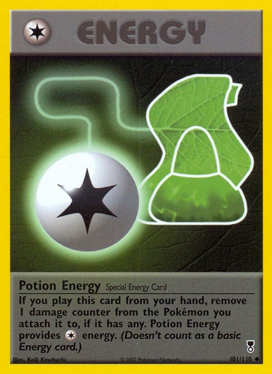 Image for Potion Energy (101/110) - Pokemon
