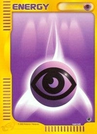 Image for Psychic Energy (164/165) - Pokemon