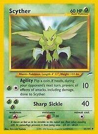Scyther