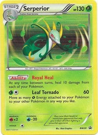 Serperior - BW20 (BW20)