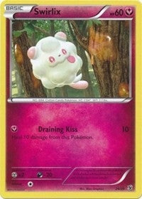 Image for Swirlix (24/39) - Pokemon